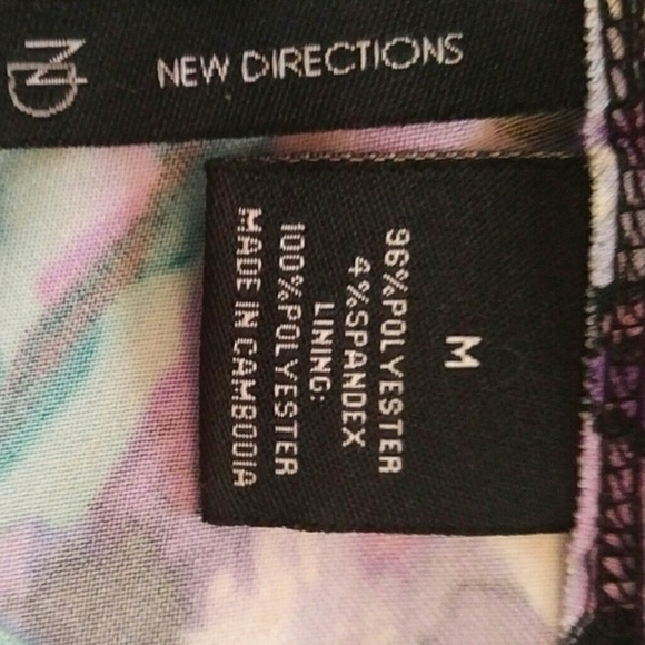 Beautiful New Directions Dress - Picture 6 of 6